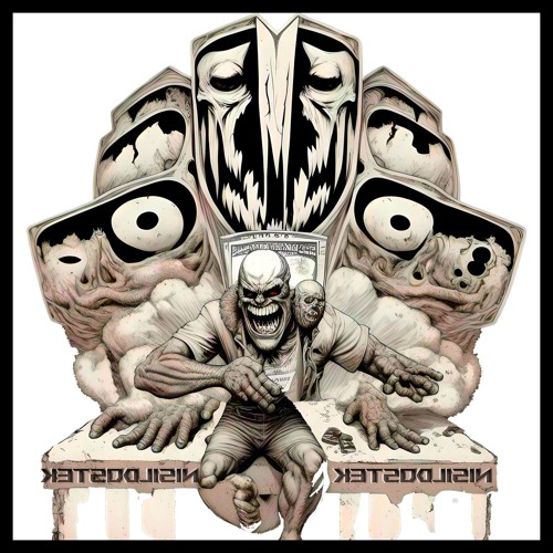 Die Wale |ELECTRIBE2 Tekno Live Mix