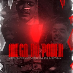 MEGA DO PODEROSO - MC R6 & MC LARI7 [ PROD. MLQ 2N & DJ OFFICIAL ]