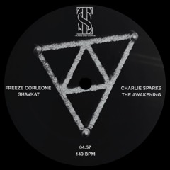 FREEZE CORLEONE VS CHARLIE SPARKS - SHAVKAT & THE AWAKENING (THOMASAINTLAURENT MASHUP) FREE DL 🦇