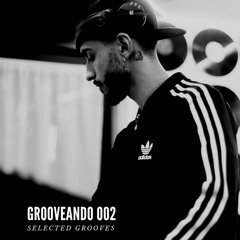 Grooveando 002 (Studio Session)