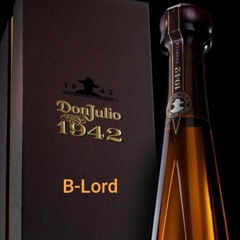 B-Lord - Juilo/On The Wall