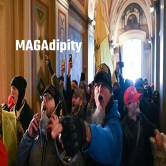 MAGAdipity | Trump Dip MAGA Sickness