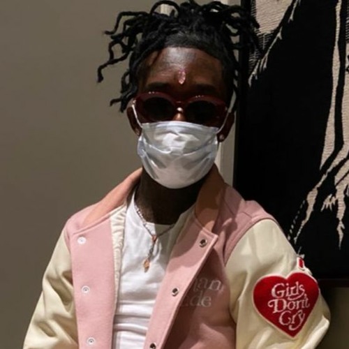 Stream Lil Uzi Vert - Off White/Beauty Is Pain (Snippet) by リラック | Listen online for free on SoundCloud
