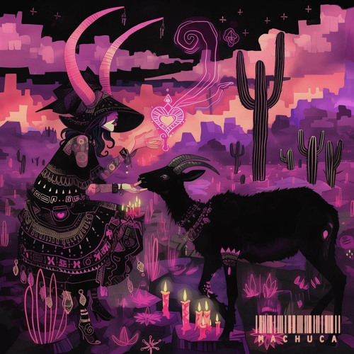 WIZATEC -  Feast of the Unholy Sacrement 153