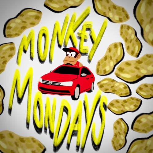 MonkeyMonday- Podcast Saavedra