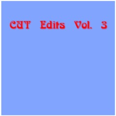 Crille & Tamalt - CUTE006