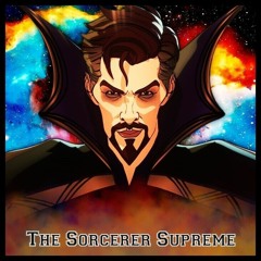 The Sorcerer Supreme