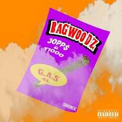 BAGWOODz ▶️ Prod. T1k