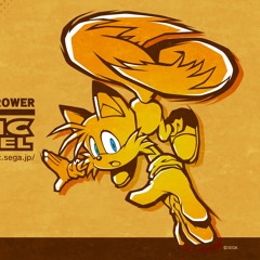 SA2 - Believe In Myself (Tails Theme)