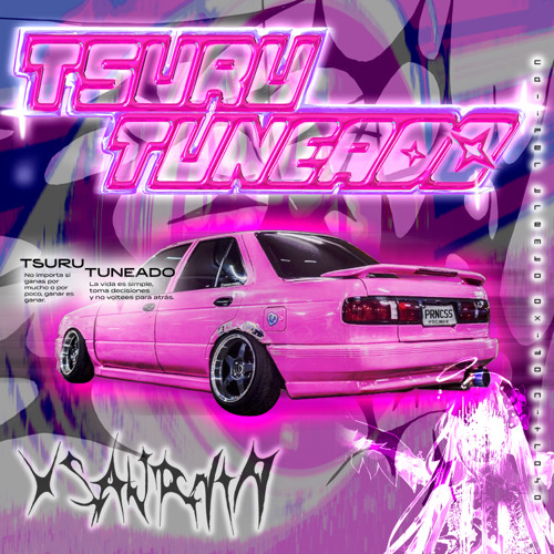 Tsuru Tuneado - xsaurvio prod. matvi .mp3