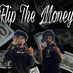 FLIPTHEMOŃÉŸ-  J-STACCS X ZAYZO CAPONE