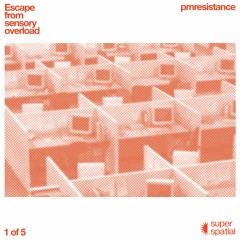 Escape From Sensory Overload