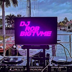 SPRING BREAK DJROB BIGTYME HIP HOP MIX 2022 DIRTY VERSION