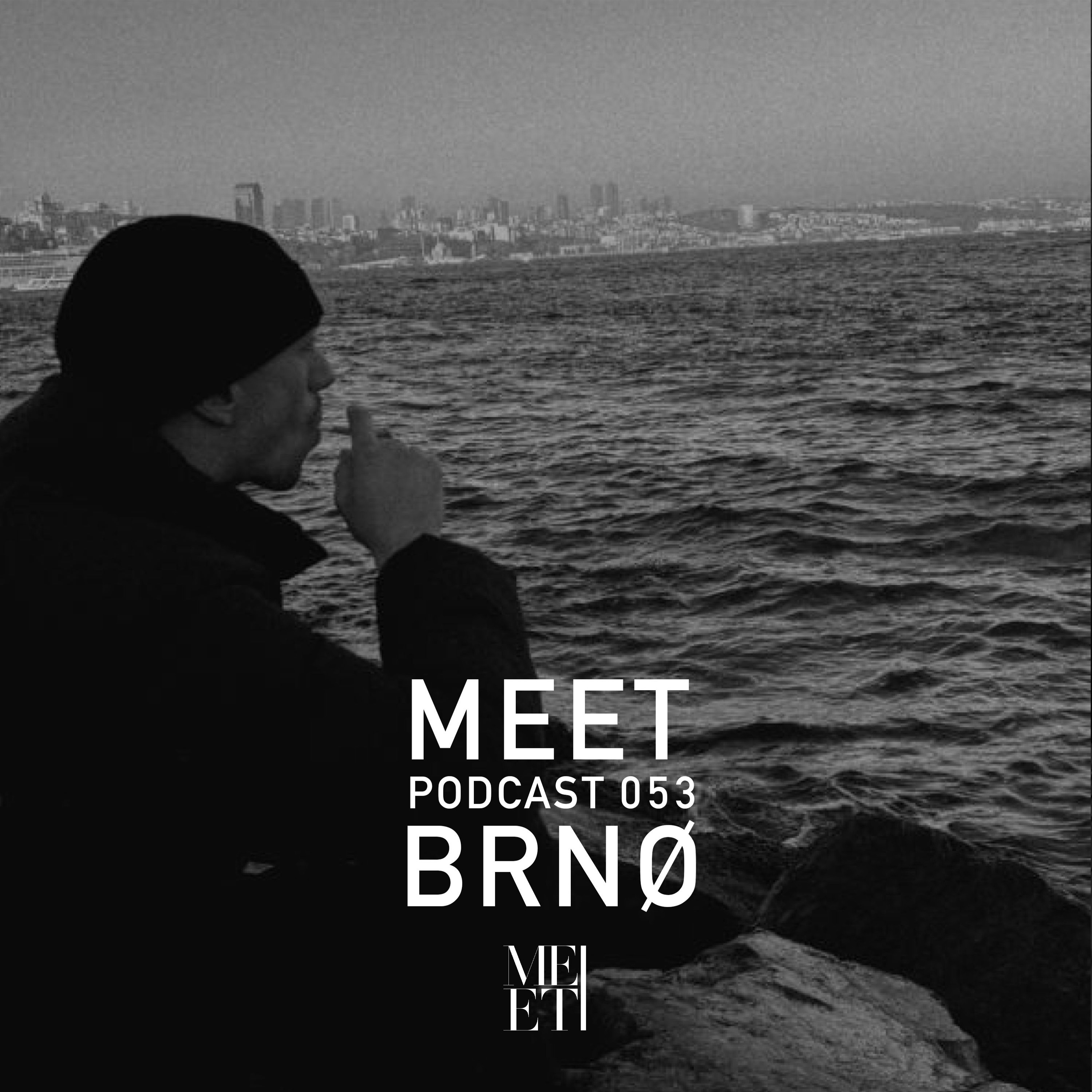 MEET Podcast 053 BRNØ