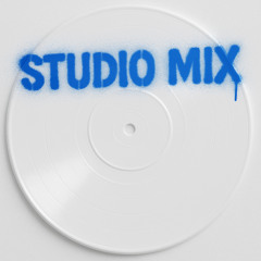 STUDIO MIX (THE GLUE) [MASTER 2]