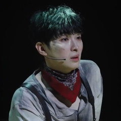 하데스타운 | Chant (박강현)