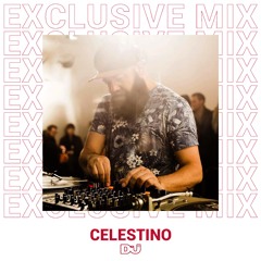 Celestino Mix exclusivo para DJ MAG ES