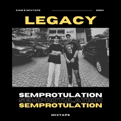 Semprotulation | Cam's Mixtape