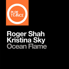 Ocean Flame (Uplifting Mix)