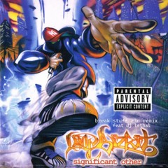 Limp Bizkit - Break Stuff Z3N Remix Feat. Dj Lethal