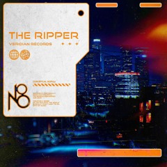 N8. - The Ripper