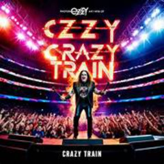 Crazy Train (Remastered)