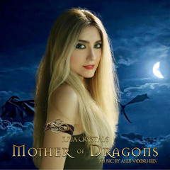 Mother of Dragons (Instrumental)