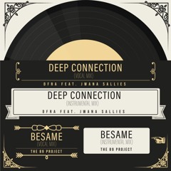 HSM PREMIERE | The 89 Project - Besame [Silver Walker]