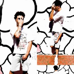 On Me (Prod.6astard) *throwaway*