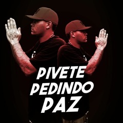 Pivete Pedindo Paz (Tudo Com P)- MC Marquinhos ZS (DJ Cris Fontedofunk)