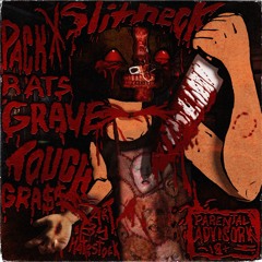 SLITNECK (FT.TOUCHGRA$$) (PROD.PARAACRY)