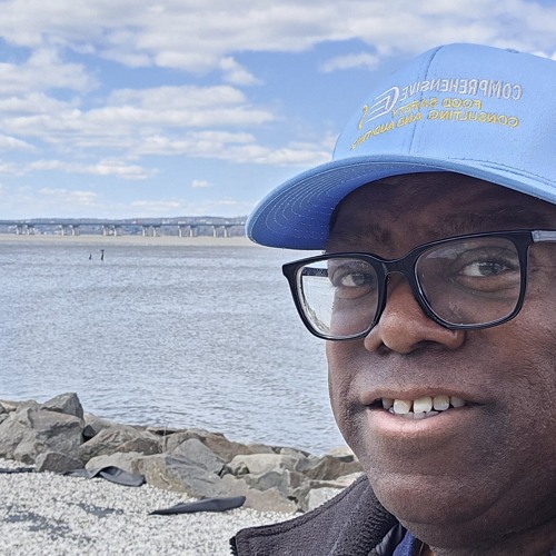 The Real w/DJ Kervyn Mark 04132025