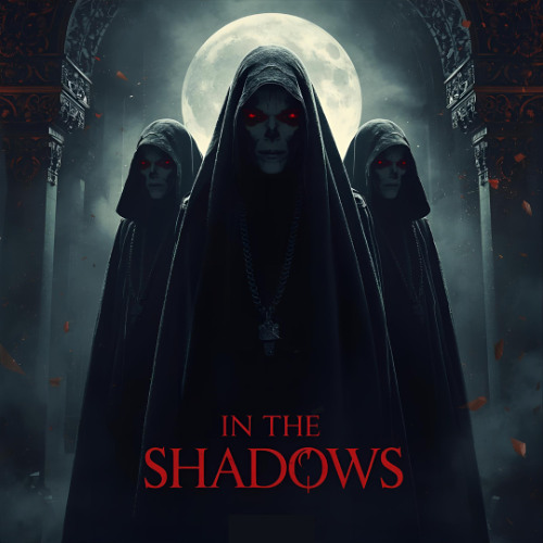 IN THE SHADOWS