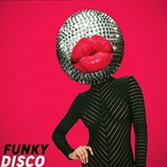 Funky Disco House Session by AlexSkyDj