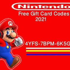 2025 Nintendo eShop Codes – Get $100 for Free