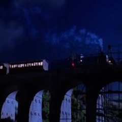 Nothing Can Stop Him Now (From The Unlucky Tug's "Edward's Saga")