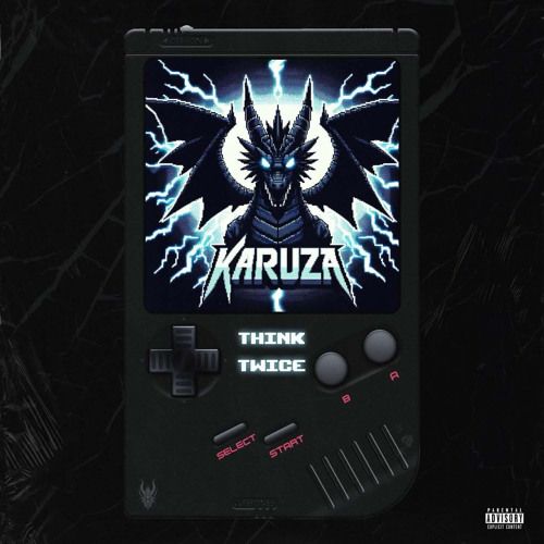 Karuza - Think Twice [FREE DOWNLOAD]