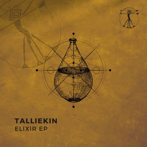 PREMIERE: Talliekin - Elixir (Original) [Zenebona Records]