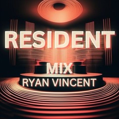 Resident - DnB Mix