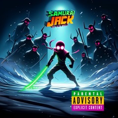 Samurai Jack