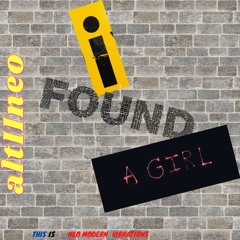 IFOUNDAGIRL