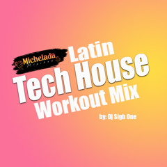 Party Workout Mix 2025 | Latin Tech House | Afro House | Guaratech | House | Featuring DJ Sigh1