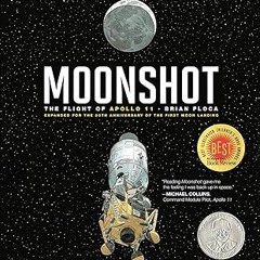 (# Moonshot: The Flight of Apollo 11 (Richard Jackson Books (Atheneum Hardcover)) BY: Brian Flo