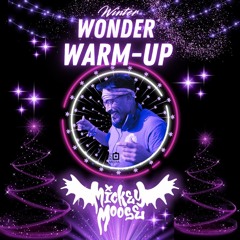 Winter Wonder Warm-up