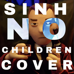 No Children - Cover (Mountain Goats)