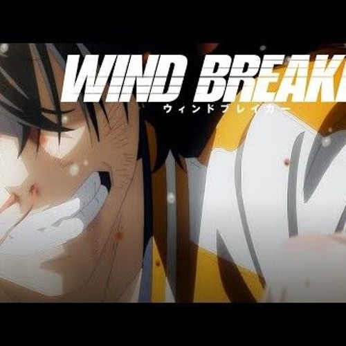 Wind Breaker-Togame's Past OP