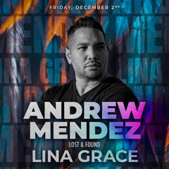 Andrew Mendez LIVE - The Brooklyn Monarch FULL SET(12.2.22)