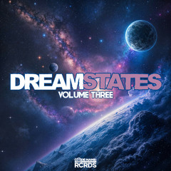 CODERCRDS049: Various Artists - Dream States Volume Three
