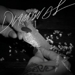 Diamonds Rihanna (TAGS Remix)