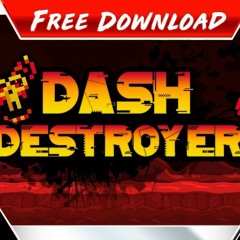 Dash destroyers<Drop>